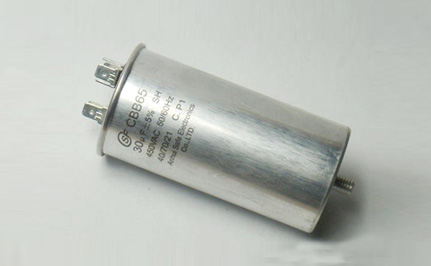空調(diào)啟動電容